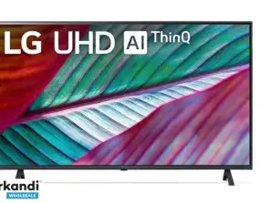 Телевизор LG 55UR781C0LK 55 дюймов со светодиодной подсветкой UltraHD 4K HDR10