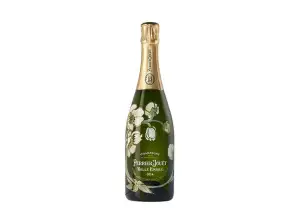 Perrier Jouet Belle Epoque Brut 2014 0.75 л 12.5o - Біле шампанське Vintage 2014