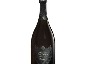 Dom Pérignon: Plénitude P2 2003 - Grand cru Champagne de França