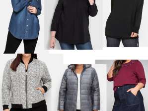 5,50€ each, Sheego Women's Clothing Plus Size, L, XL, XXL, XXXL