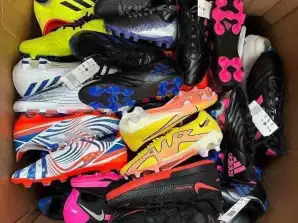 ::Soccer Branded sport shoes::