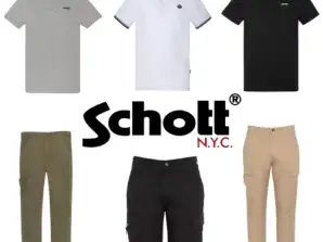 New Schott Arrival: Almost 900 pieces available right away!