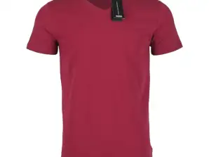 CASUAL AND EVERYDAY WEAR TIMELESS DOOA MEN T-SHIRTS MIX (AC03)