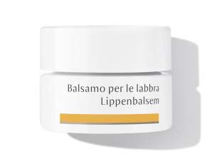 HAUSCHKA Läppbalsam 4 5G