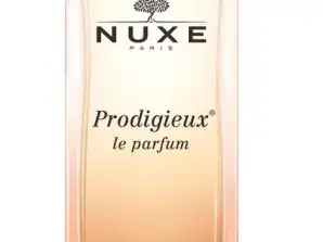 NUXE PRODIGIEUX LE PARFUM 50ML