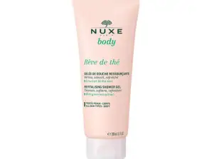NUXE REVE THE' SHOWER GEL RIG