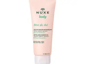 NUXE REVE THE' GEL DOUCHE RIG