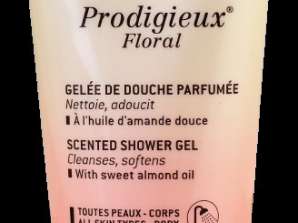 NUXE GEL DE DUCHA PROD FLOR200ML