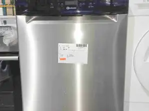 Trauku mazgājamās mašīnas iepakojums - no 30 trauku mazgājamās mašīnas \ 85€ gab.