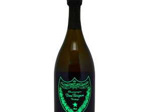 Шампанське Dom Perignon Luminous 2013 0.75 л 12.5º (R) оптом - Франція, Grand Cru, White