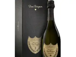 Шампанське Dom Pérignon 2013 - 0.75 л - 12.5º (R) - Опт