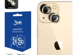 3mk Lens Protection Pro Telefon-Objektivschutz für Apple und