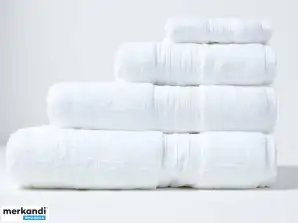 HOTEL Bath Towel -100%COTTON - 70x140cm - 450GSM - 441g