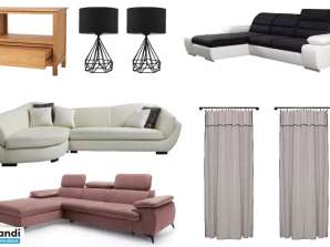 Set van 13 eenheden van Home Furniture Functionele feedback van klanten