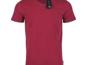 Essential wardrobe item DOOA MEN T-SHIRTS MIX (AC03)