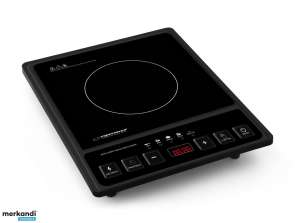 Portable induction hob