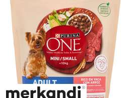 ONE DOG CROC. MIN. TO. MAN. KG1 5