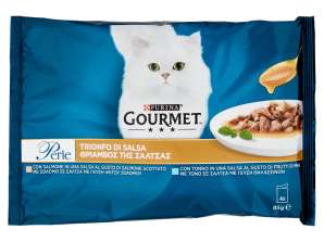 GOURMET-PERLEN SALS.TO/SA.G85X4