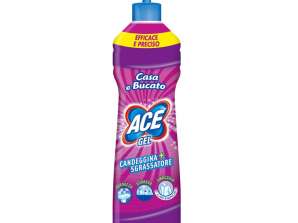 ACE CAND. GEL ML500