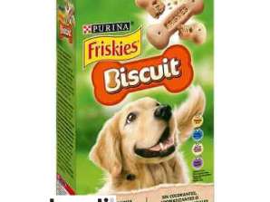 DOG BISCUIT G650