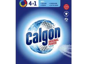 CALGON 4IN1 POLV.         G900-KARTON