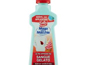 ICE CREAM/BLOOD WIZARD ML50