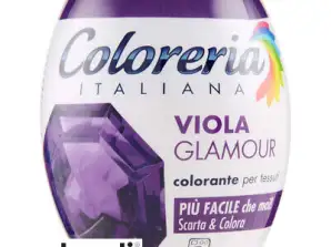 GLAMOROUS VIOLET COLORERY