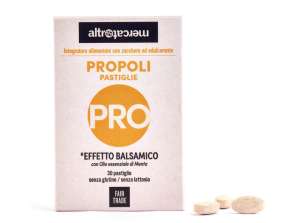 PROPOLIS-TYYNYT PZ30