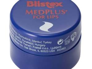 BLISTEX LIP MEDEX GLAS 7G