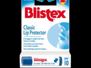 BLISTEX LABIAL CLASSIC PROT 2UDS