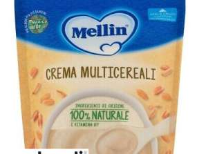 MELLIN MULTIGRAIN CREAM 200G