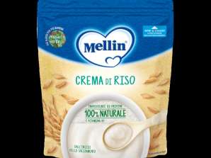 MELLIN RICE CREAM 200G