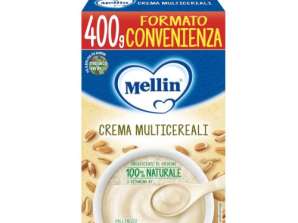 MELLIN MULTIGRAIN CREAM 400G