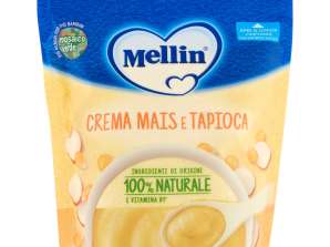 MELLIN CORN/TAPIOCA CREAM 200G