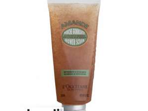 GUMMING DOUCHE CRP MAND 200ML
