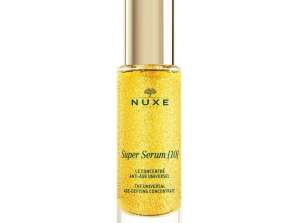 NUXE SUPER SÉRUM LE CONC A/AGE