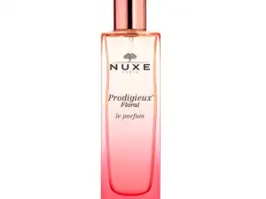 NUXE WOMEN'S PERFUME FLORAL PROD