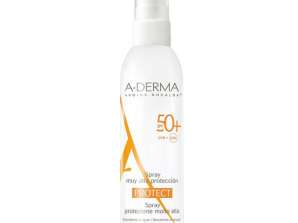 ADERMA A D PROTECT SPRAY 50