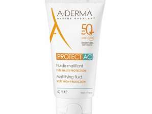 ADERMA A D PROTECT AC GRIPPE M50