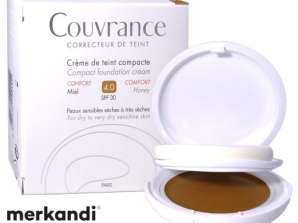 COUVRANCE CR COMP NF HONIG