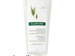 KLORANE BALS LAIT D’AVOINE 50ML