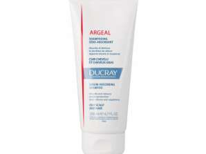 DUCRAY ARGEAL SJAMPO 150ML