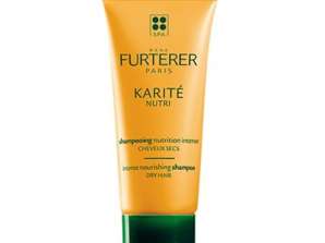 KARITE' NUTRI SHAMPOOING NUTR INT