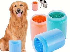 Hundepfoten-Reinigungswerkzeug PAWSANI