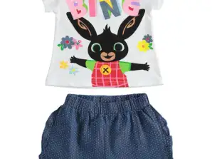 ITALIAN CHILDREN'S CLOTHING AND FOR SPRING/SUMMER