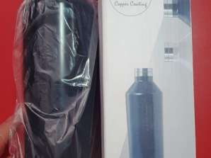 800 ml isothermal canister in box