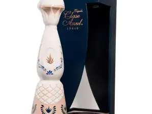 Tequila Clase Azul Añejo 0,70 Litros 40º (R) - Volume, Degrees, and Product Details