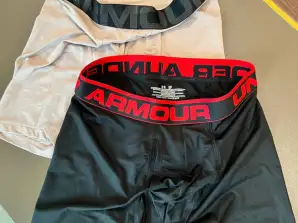 Under Armour: Men Boxers (2pack).  Stock Offerings. Super discount sale offer!! Hurry !!!