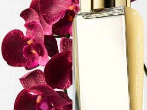 Avon Attraction Eau de Parfum per Lei 50 ml Composizione: legnosa e fruttata Avon_Woda