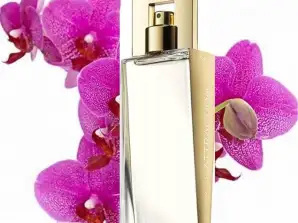 Avon Attraction Eau de Parfum für Sie 100 ml für Damen Avon Bestseller